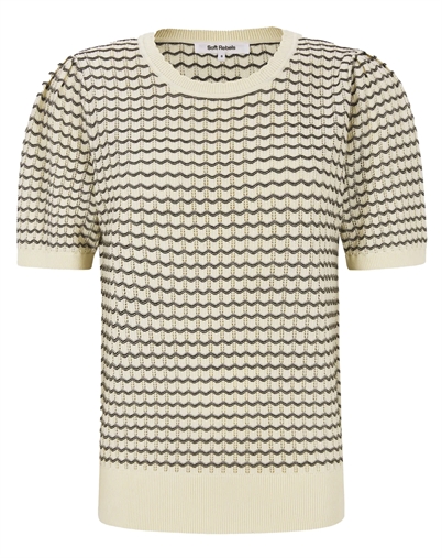 Soft Rebels - SRMayan Strik - Artic Wolf